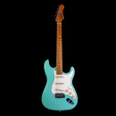 Jet Guitars JS300 SFG Sea Foam Green