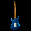 Jet Guitars JS400 LPB - Lake Placid Blue