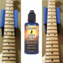 Music Nomad Fretboard F-One