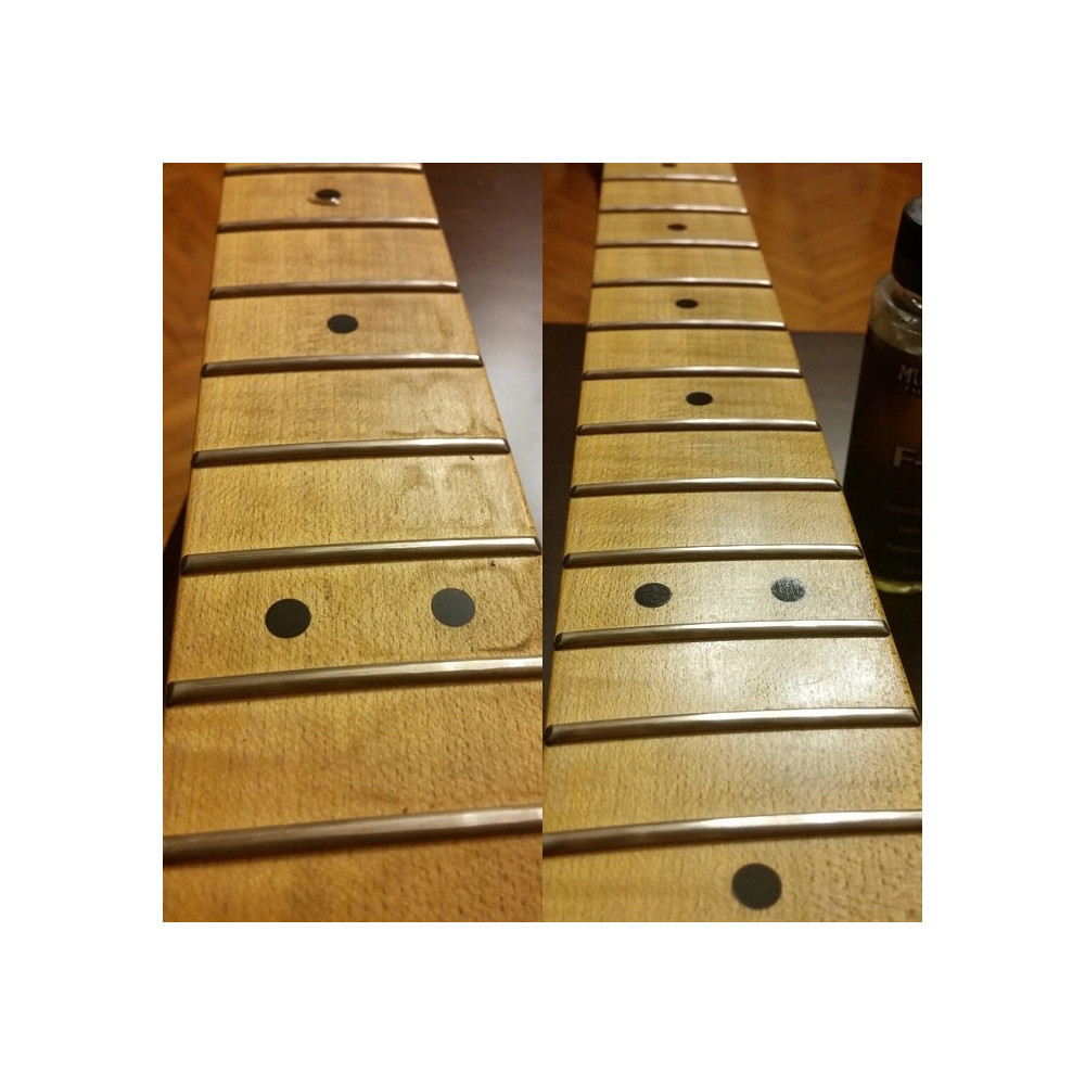 Music Nomad Fretboard F-One