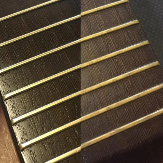 Music Nomad Fretboard F-One