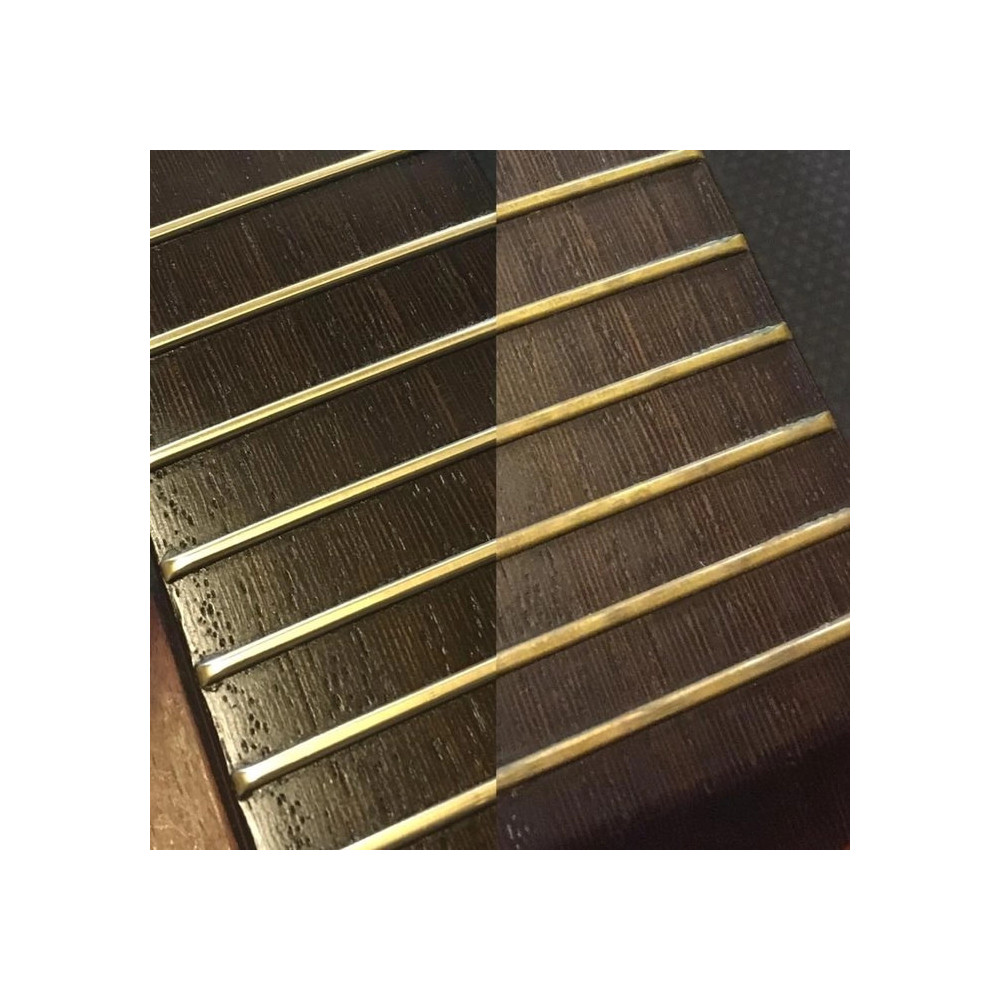 Music Nomad Fretboard F-One