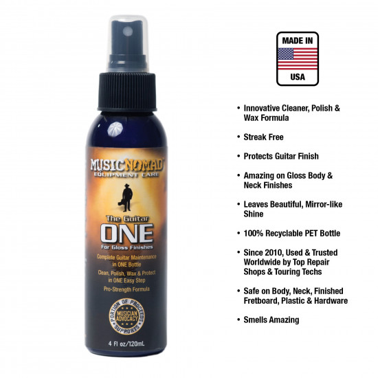 Music Nomad Guitar One