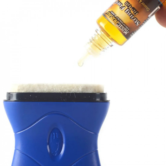 Music Nomad Recharge String Care