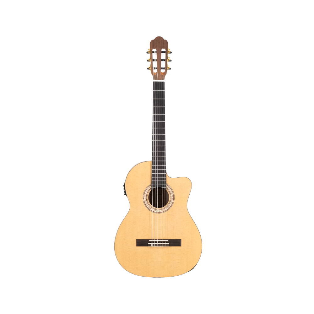 Prodipe Primera 4/4 CEQ