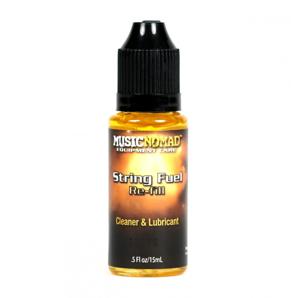 Music Nomad Recharge String Care