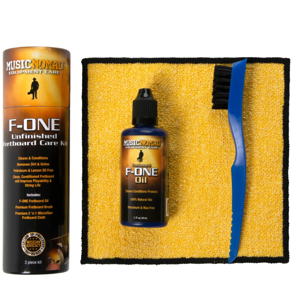 Music Nomad F-One Kit entreien touche