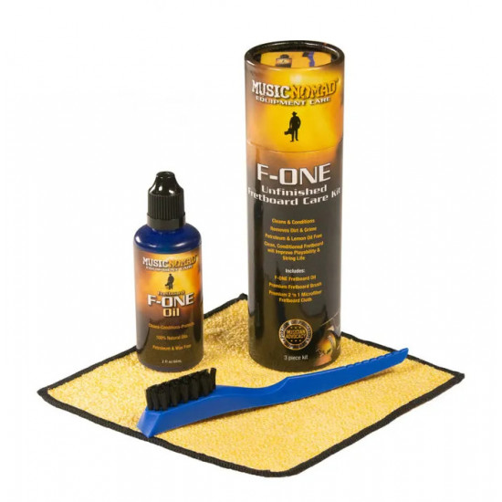 Music Nomad F-One Kit entreien touche