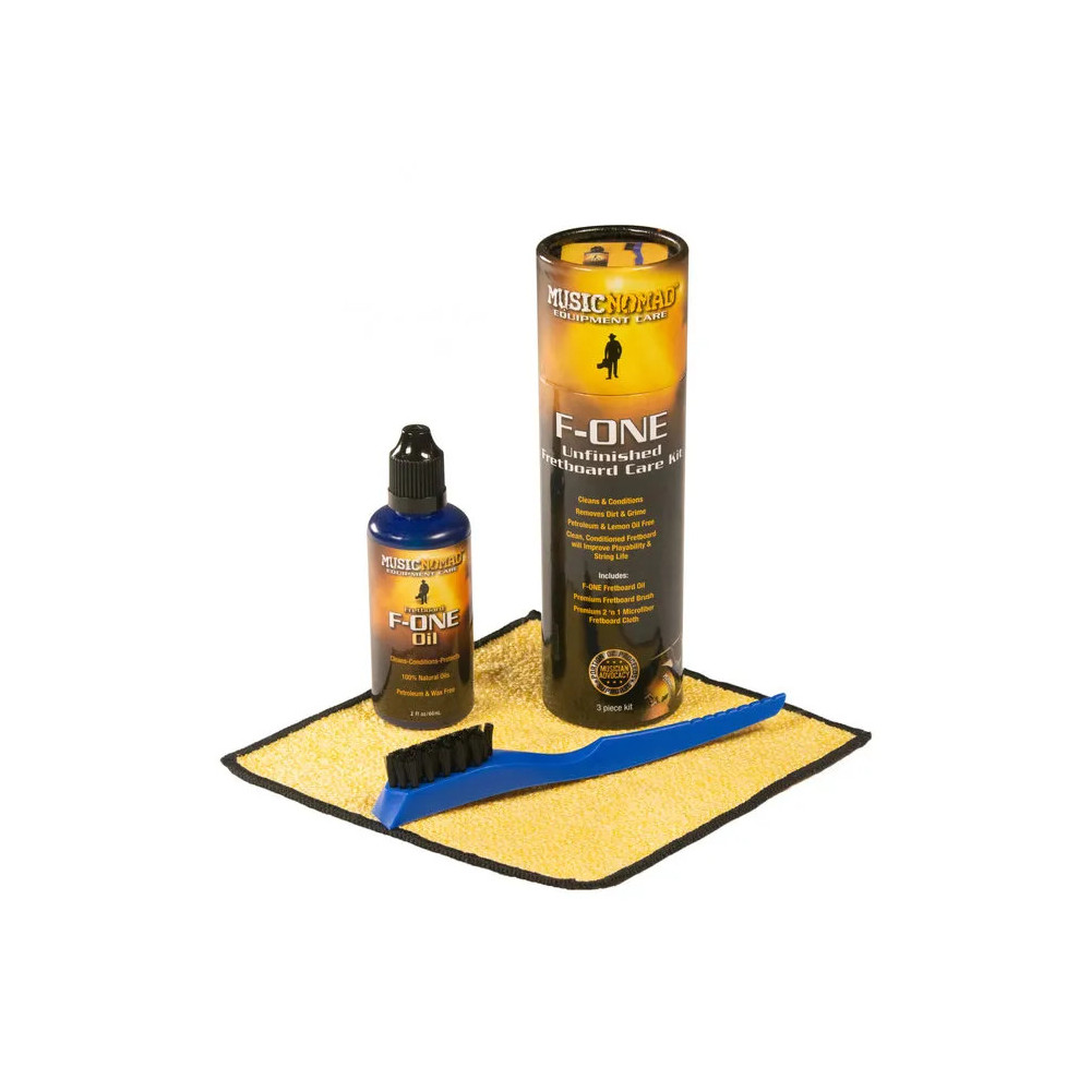 Music Nomad F-One Kit entreien touche
