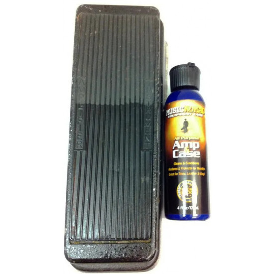 Music Nomad Amp Case