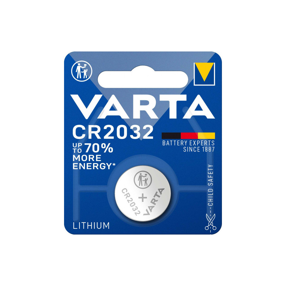 Varta CR 2032 Lithium