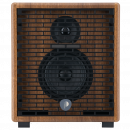 Prodipe Natural 5 Walnut Wood