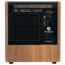 Prodipe Natural 5 Walnut Wood