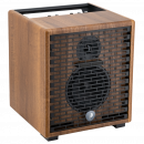 Prodipe Natural 5 Walnut Wood