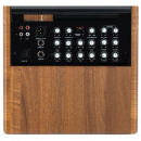 Prodipe Natural 5 Walnut Wood