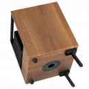 Prodipe Natural 5 Walnut Wood