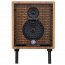 Prodipe Natural 5 Walnut Wood