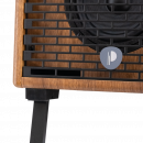 Prodipe Natural 5 Walnut Wood