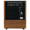 Prodipe Natural 6 Walnut Wood