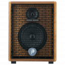 Prodipe Natural 6 Walnut Wood