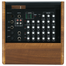 Prodipe Natural 6 Walnut Wood