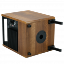 Prodipe Natural 6 Walnut Wood