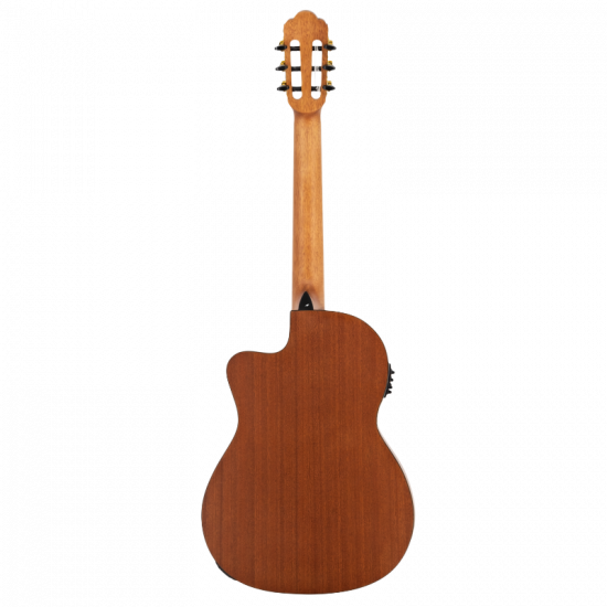 Prodipe Primera 4/4 CEQ