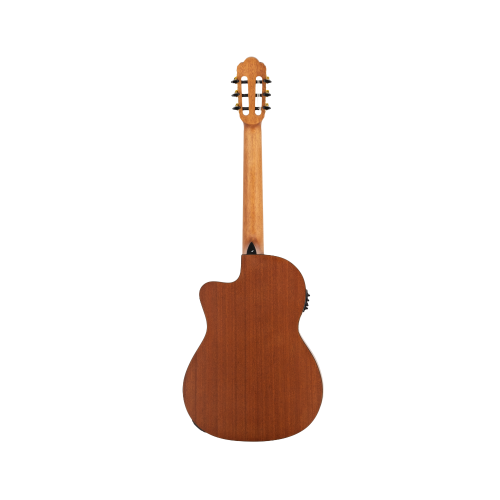 Prodipe Primera 4/4 CEQ