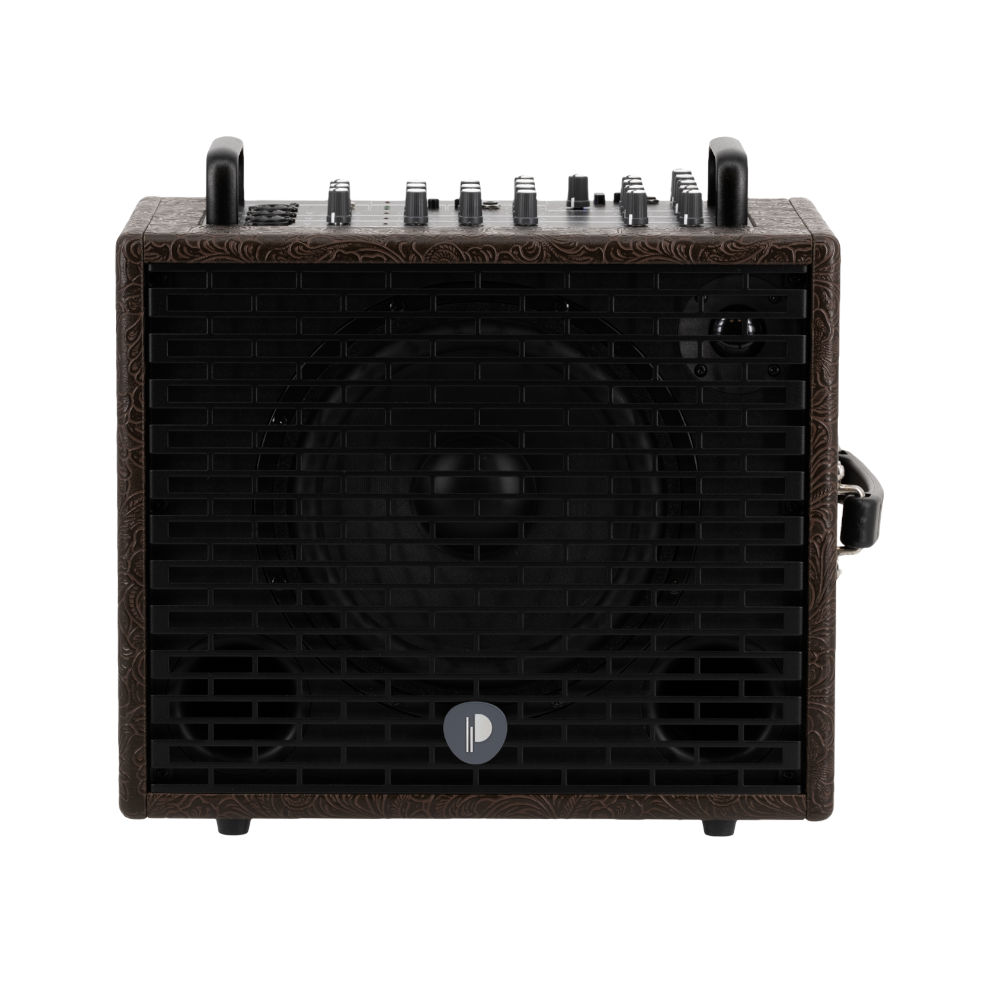 Prodipe traveler 6 combo acoustique autonome sur batterie