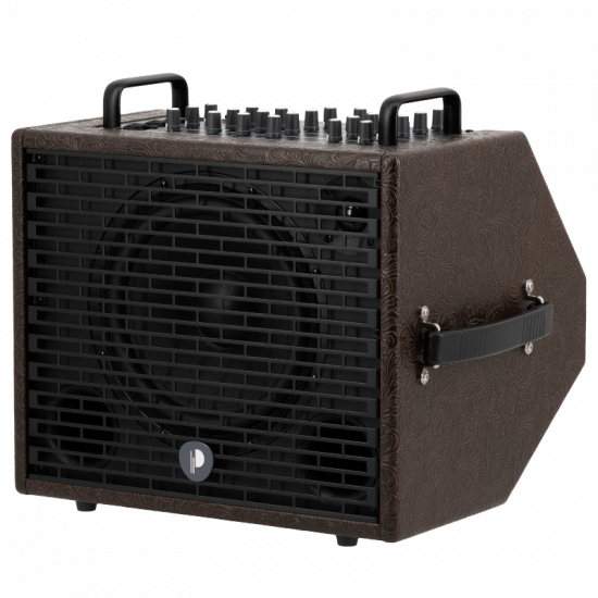 Prodipe traveler 6 combo acoustique autonome sur batterie