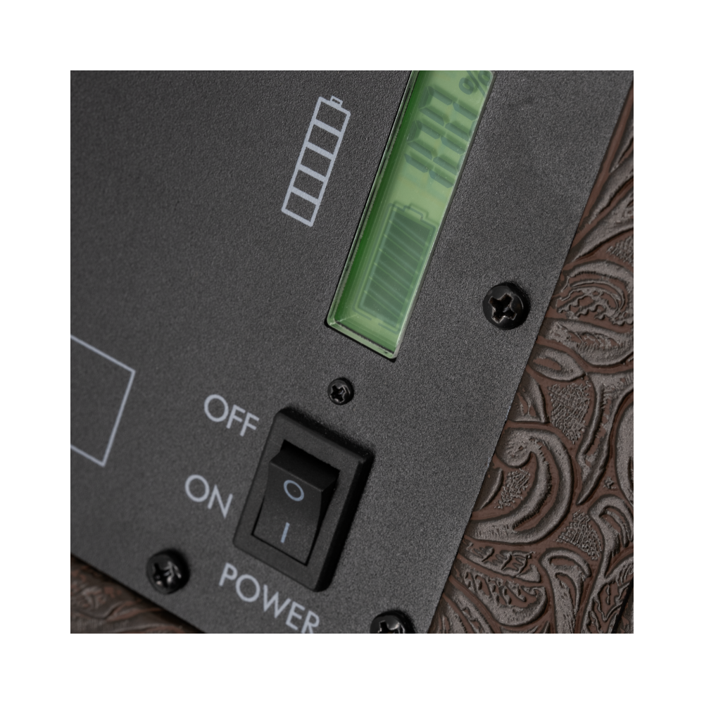 Prodipe traveler 6 combo acoustique autonome sur batterie