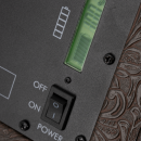 Prodipe traveler 6 combo acoustique autonome sur batterie