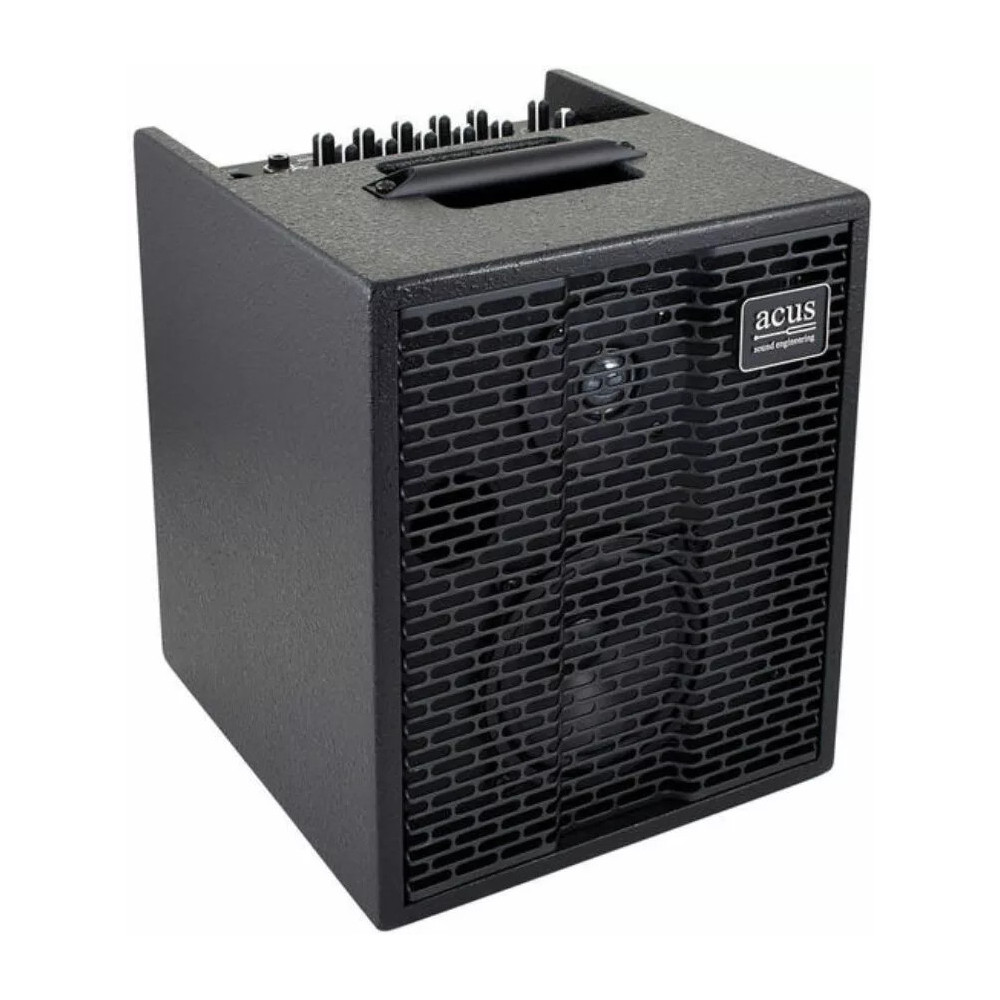 Acus One for String 5T Black 40 watts