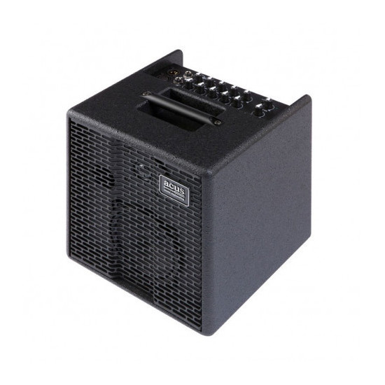 Acus One for String 5T Black 40 watts