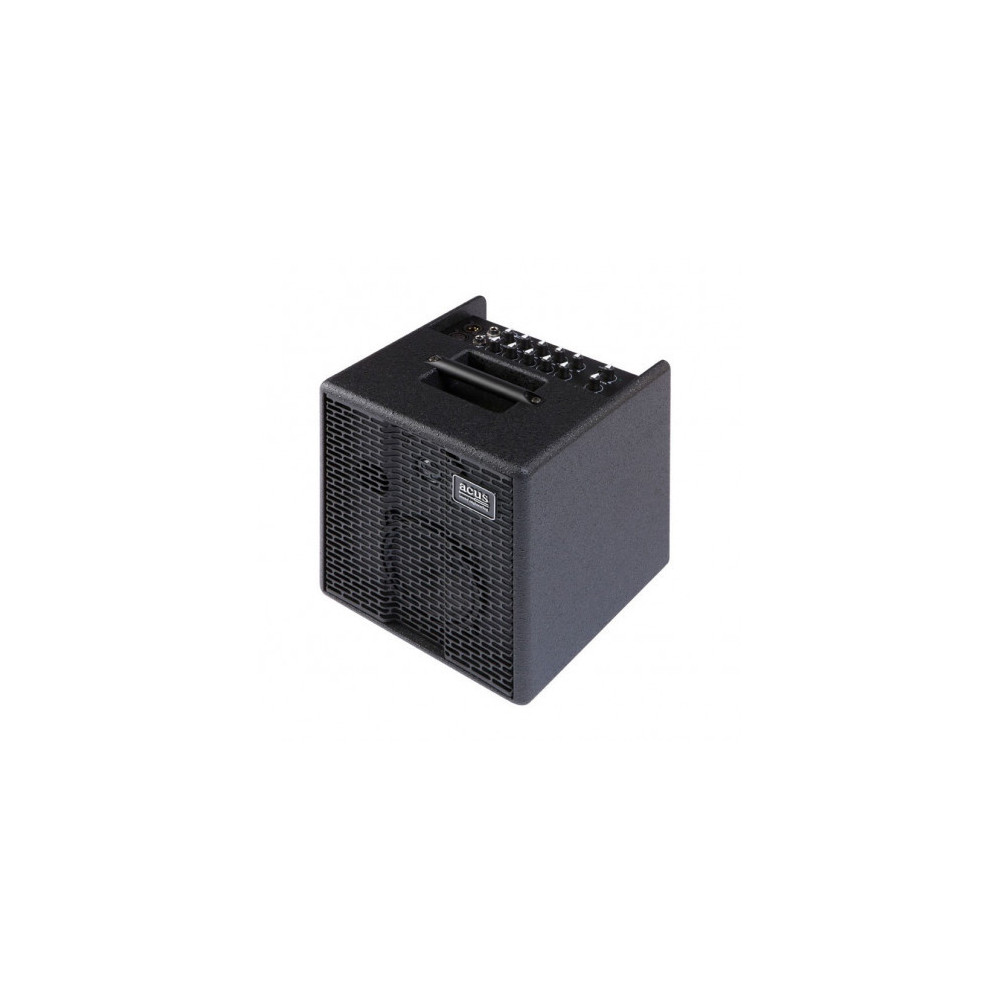 Acus One for String 5T Black 40 watts