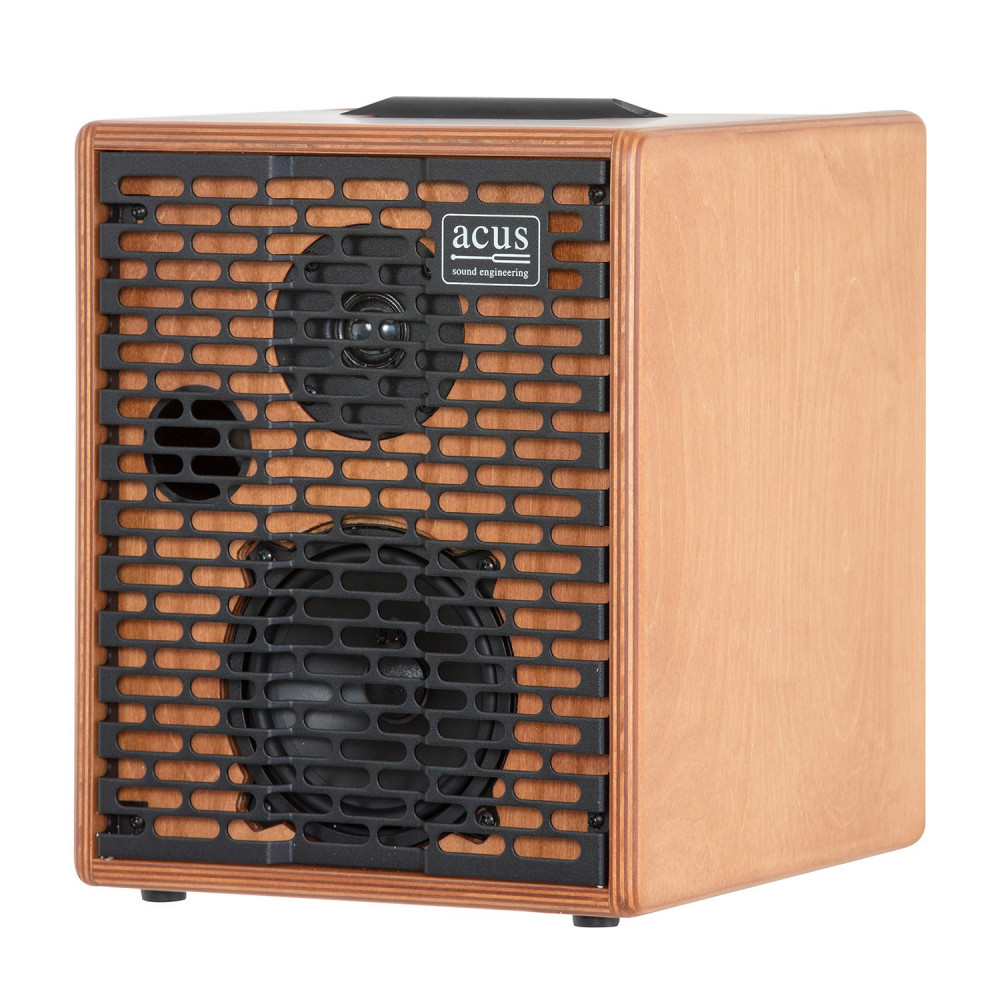 Acus One for Street 5 Wood 40 watts