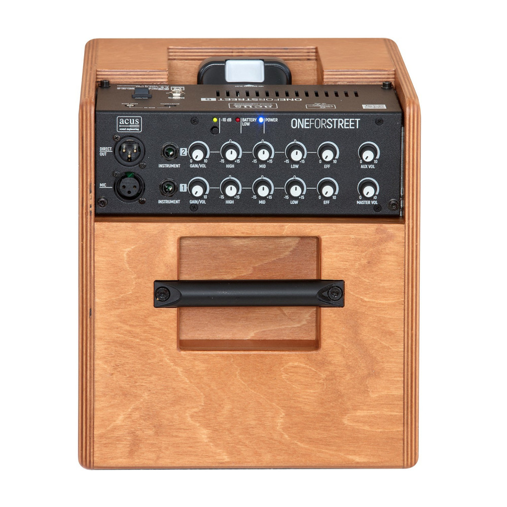 Acus One for Street 5 Wood 40 watts