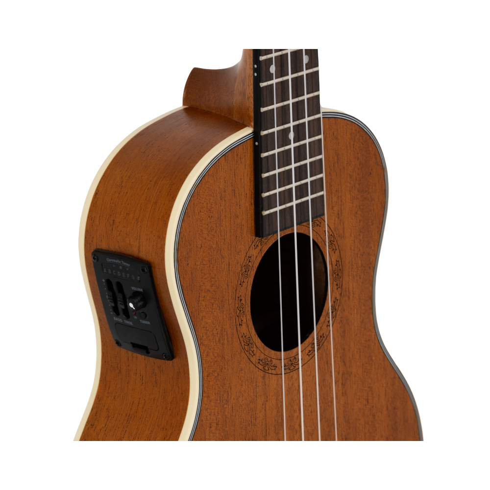 Prodipe BT3 EQ Acajou