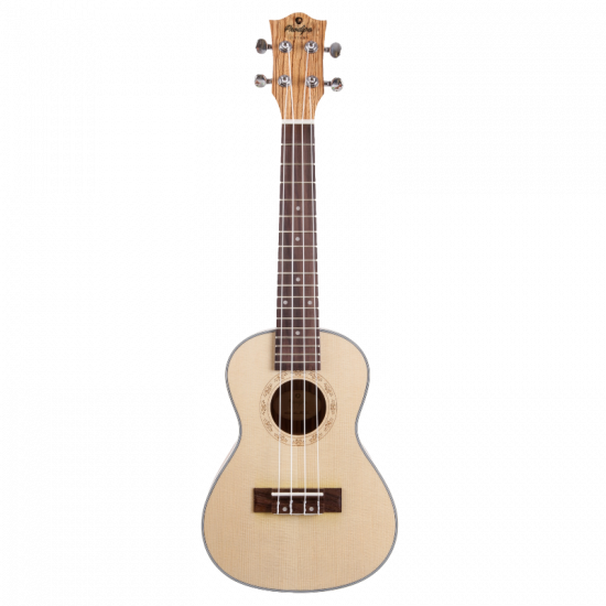 Prodipe BC25 Epicéa & Zebrano