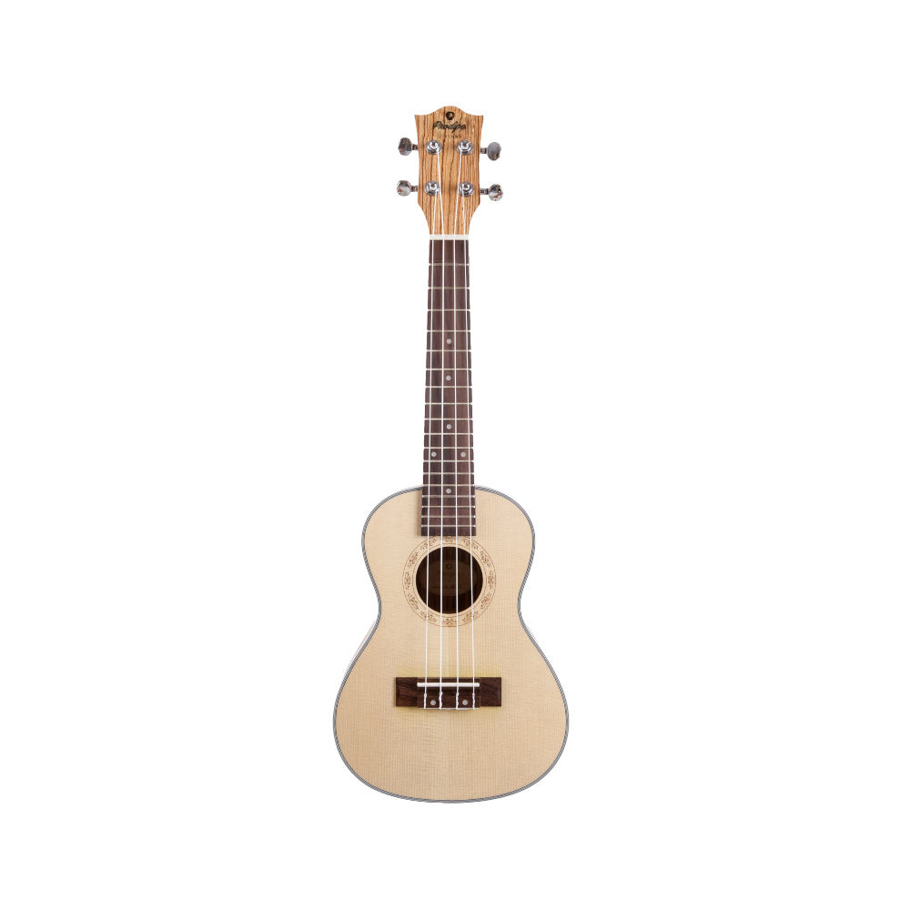 Prodipe BC25 Epicéa & Zebrano