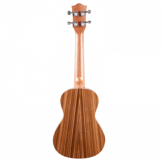 Prodipe BC25 Epicéa & Zebrano