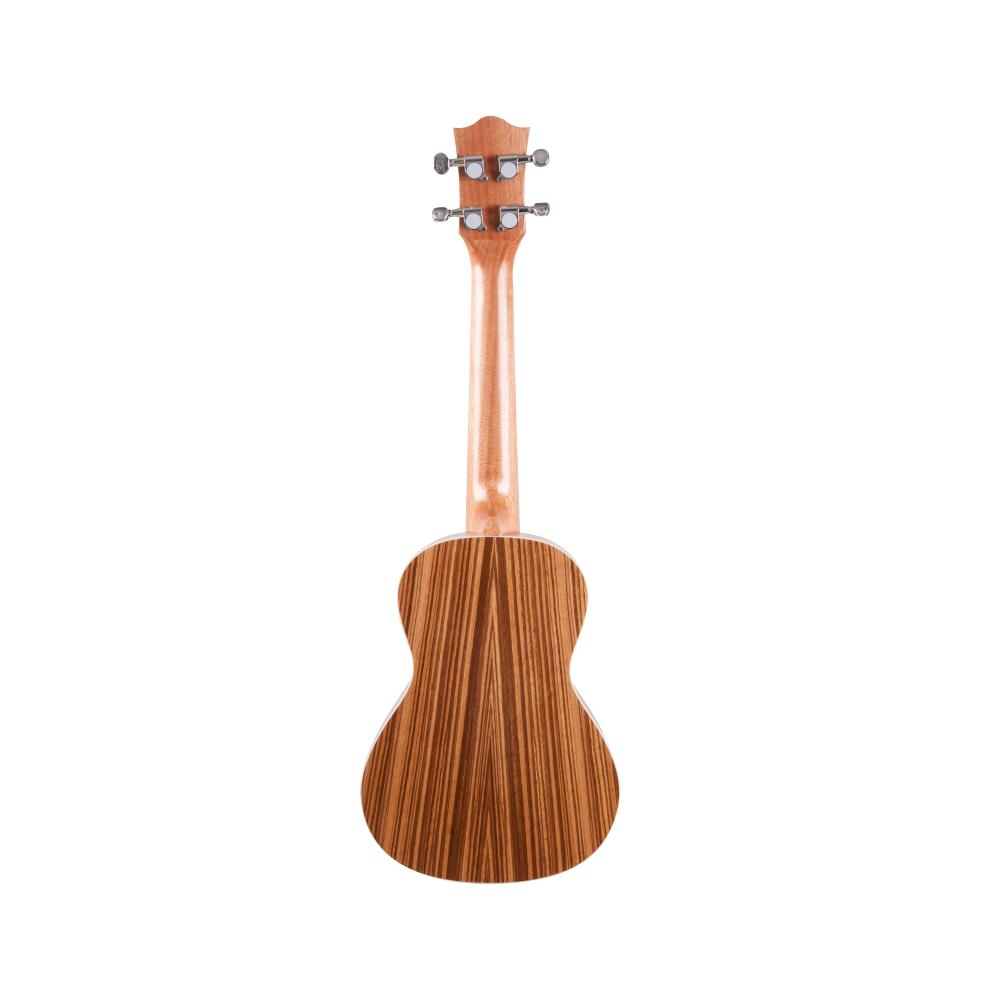 Prodipe BC25 Epicéa & Zebrano