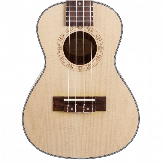 Prodipe BC25 Epicéa & Zebrano