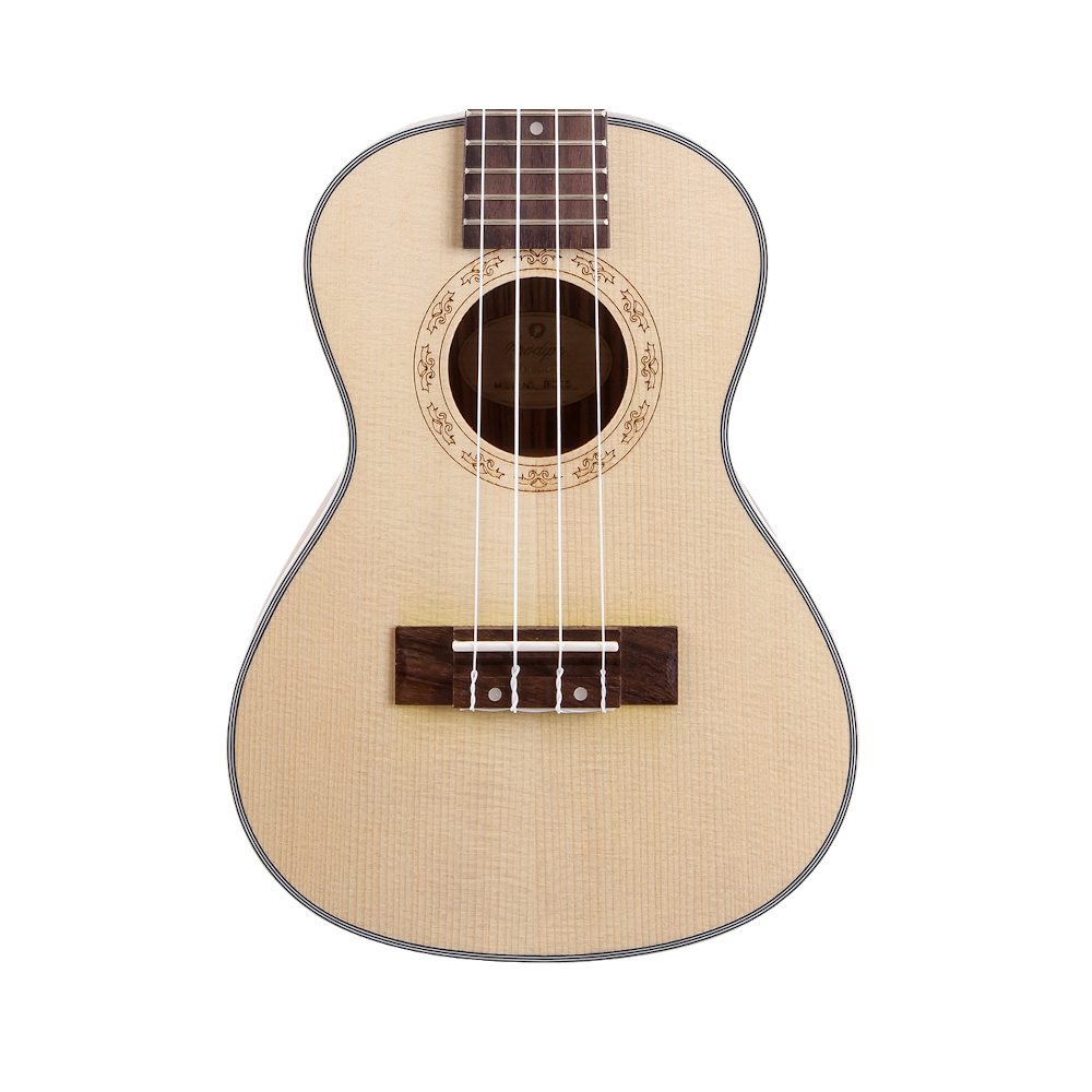 Prodipe BC25 Epicéa & Zebrano