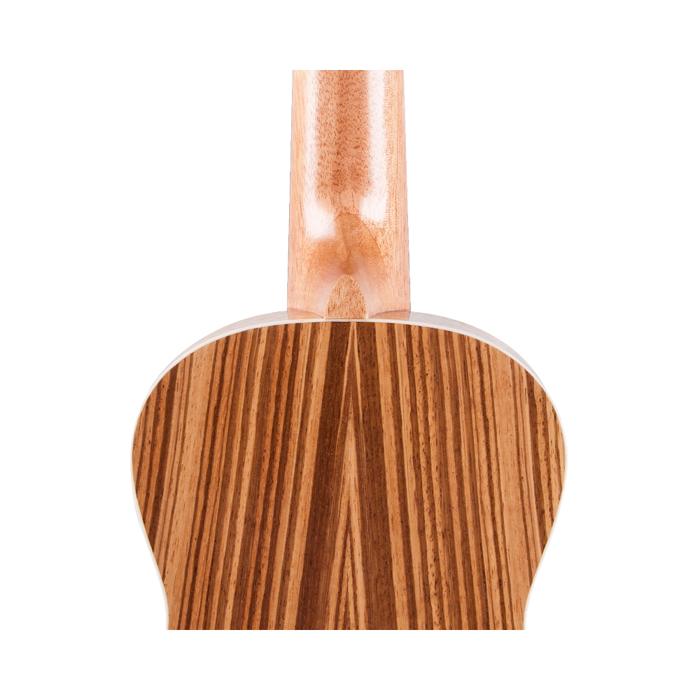 Prodipe BC25 Epicéa & Zebrano