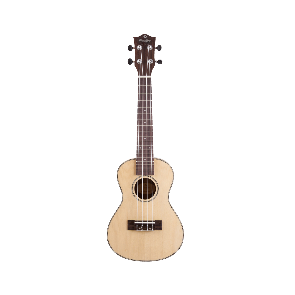 Prodipe BC320 table  Epicéa massif