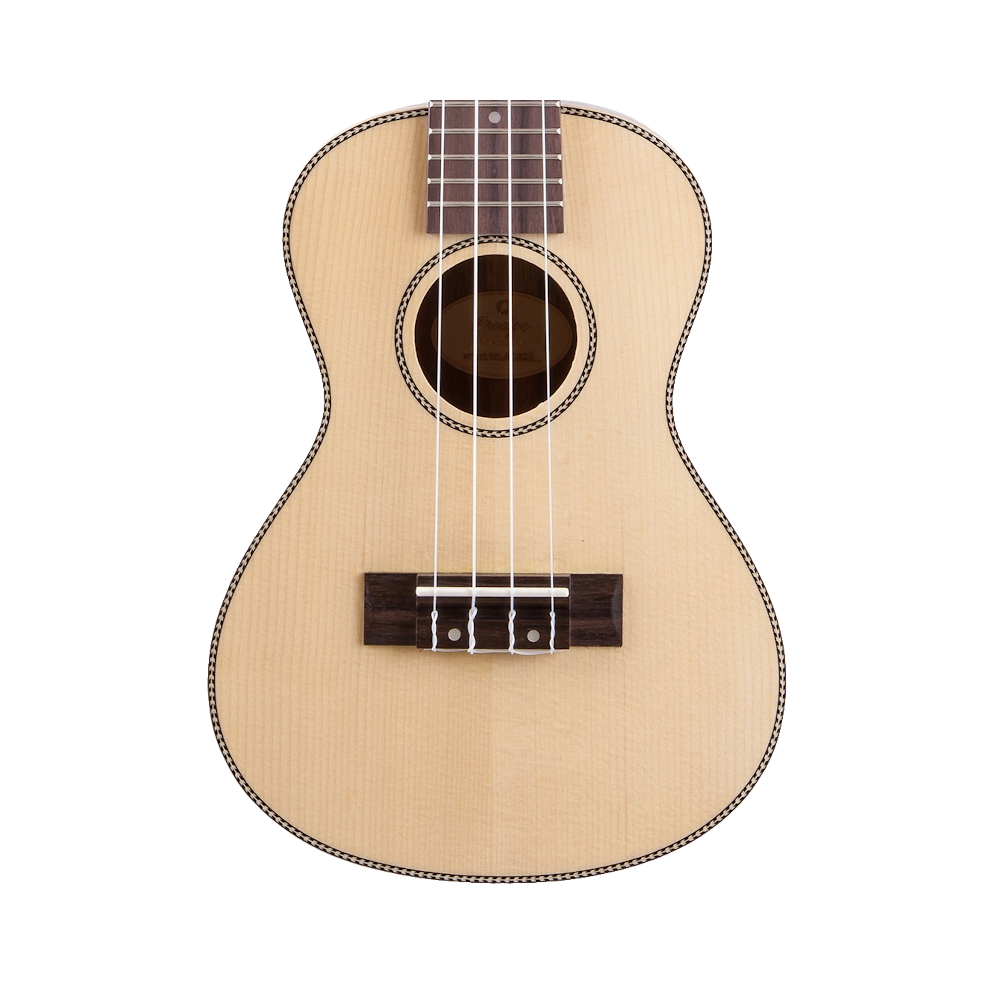 Prodipe BC320 table  Epicéa massif