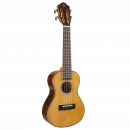 Prodipe BC420 table cèdre massif, dos bombé + housse