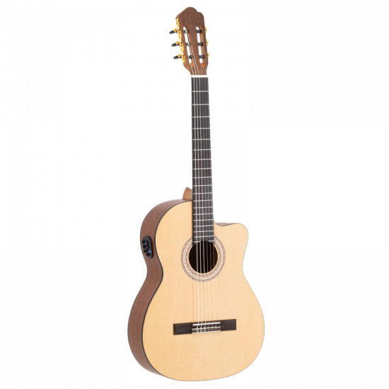 Prodipe Primera 4/4 CEQ