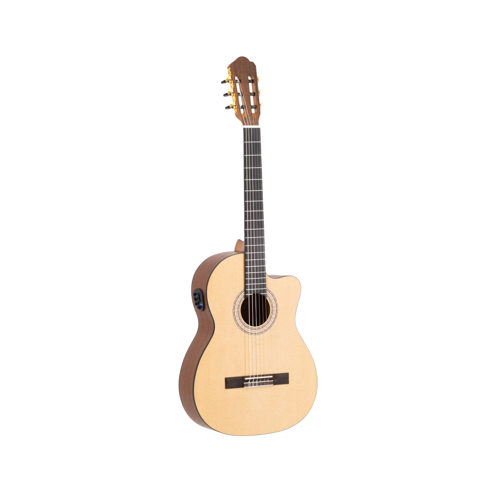 Prodipe Primera 4/4 CEQ